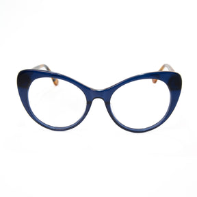 Óculos p/ Grau Feminino F1053 Rh Beauty® Acetato