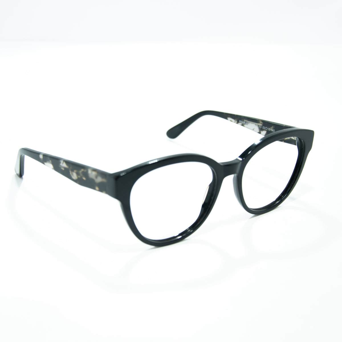 Óculos p/ Grau Feminino H2651 Rh Beauty® Acetato