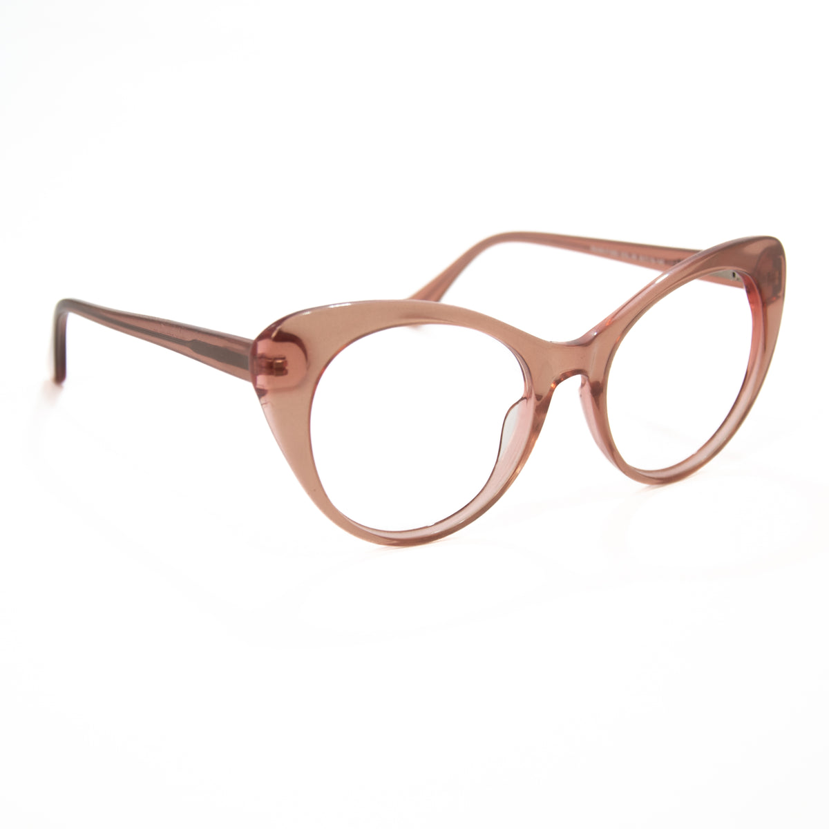 Óculos p/ Grau Feminino F1053 Rh Beauty® Acetato