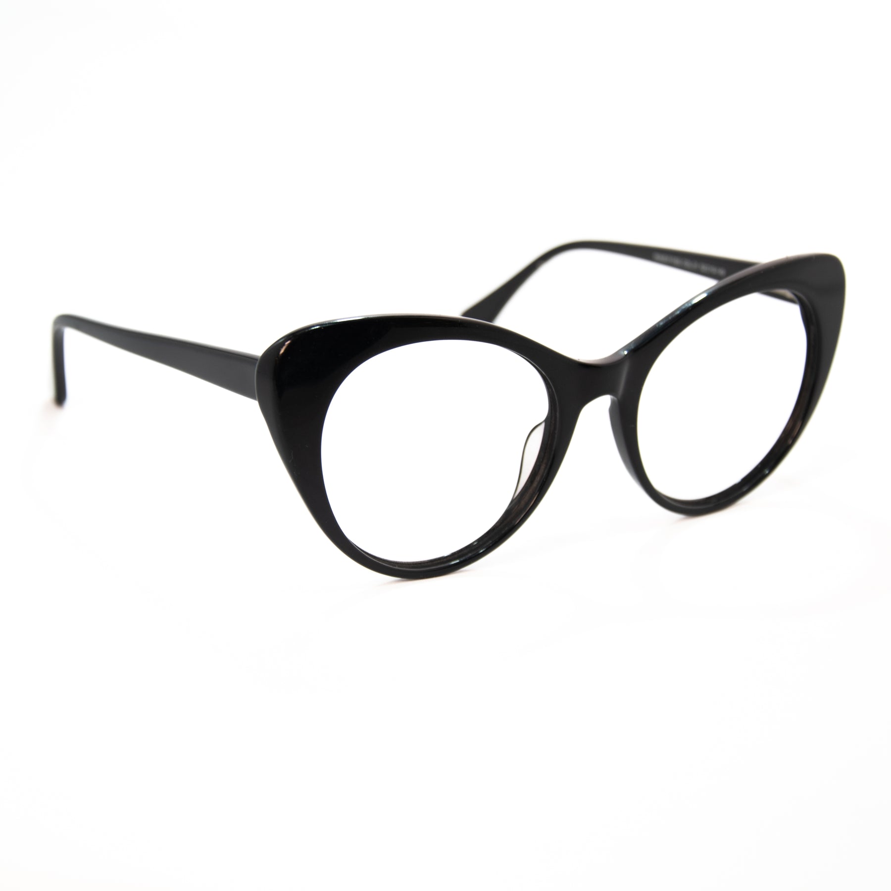 Óculos p/ Grau Feminino F1053 Rh Beauty® Acetato