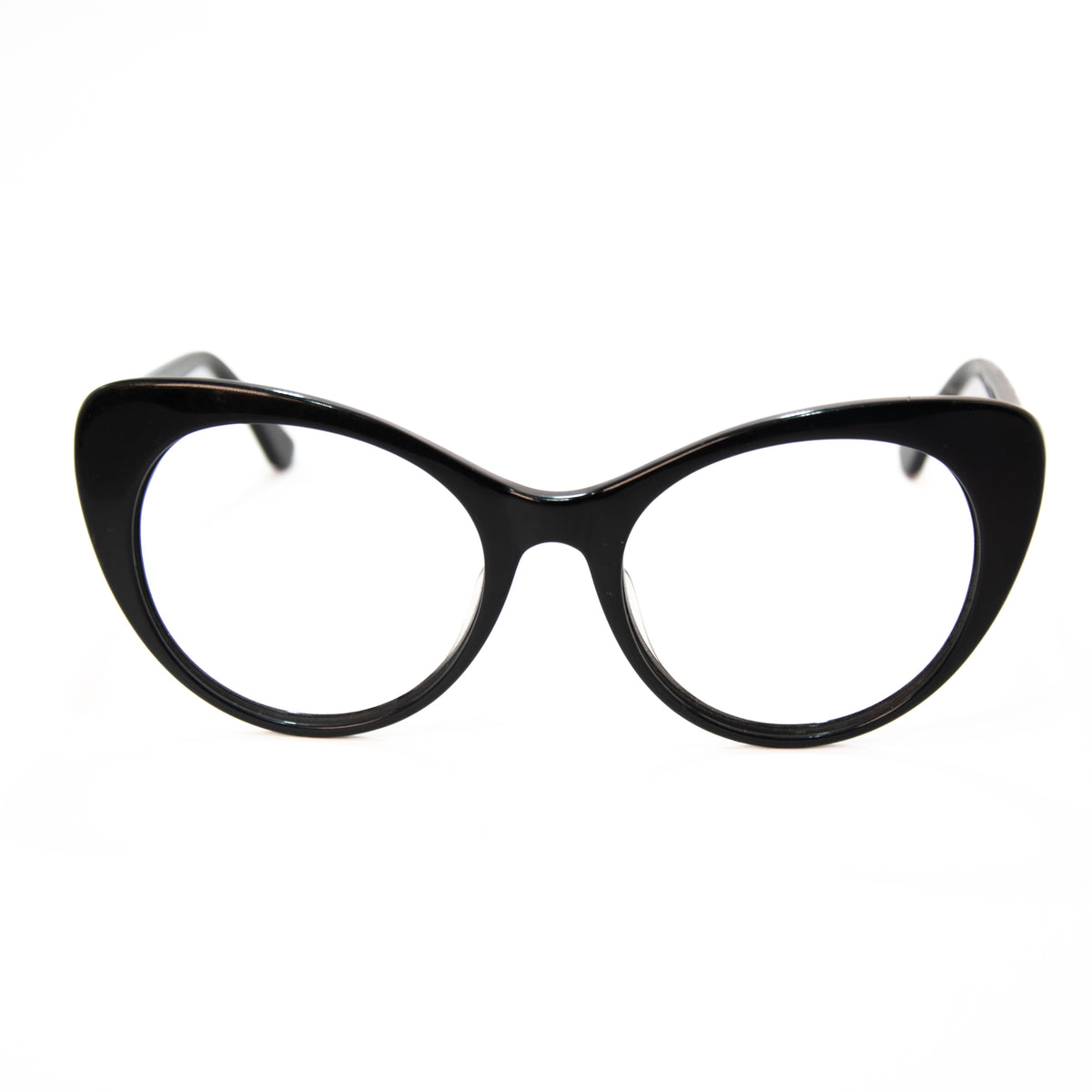 Óculos p/ Grau Feminino F1053 Rh Beauty® Acetato