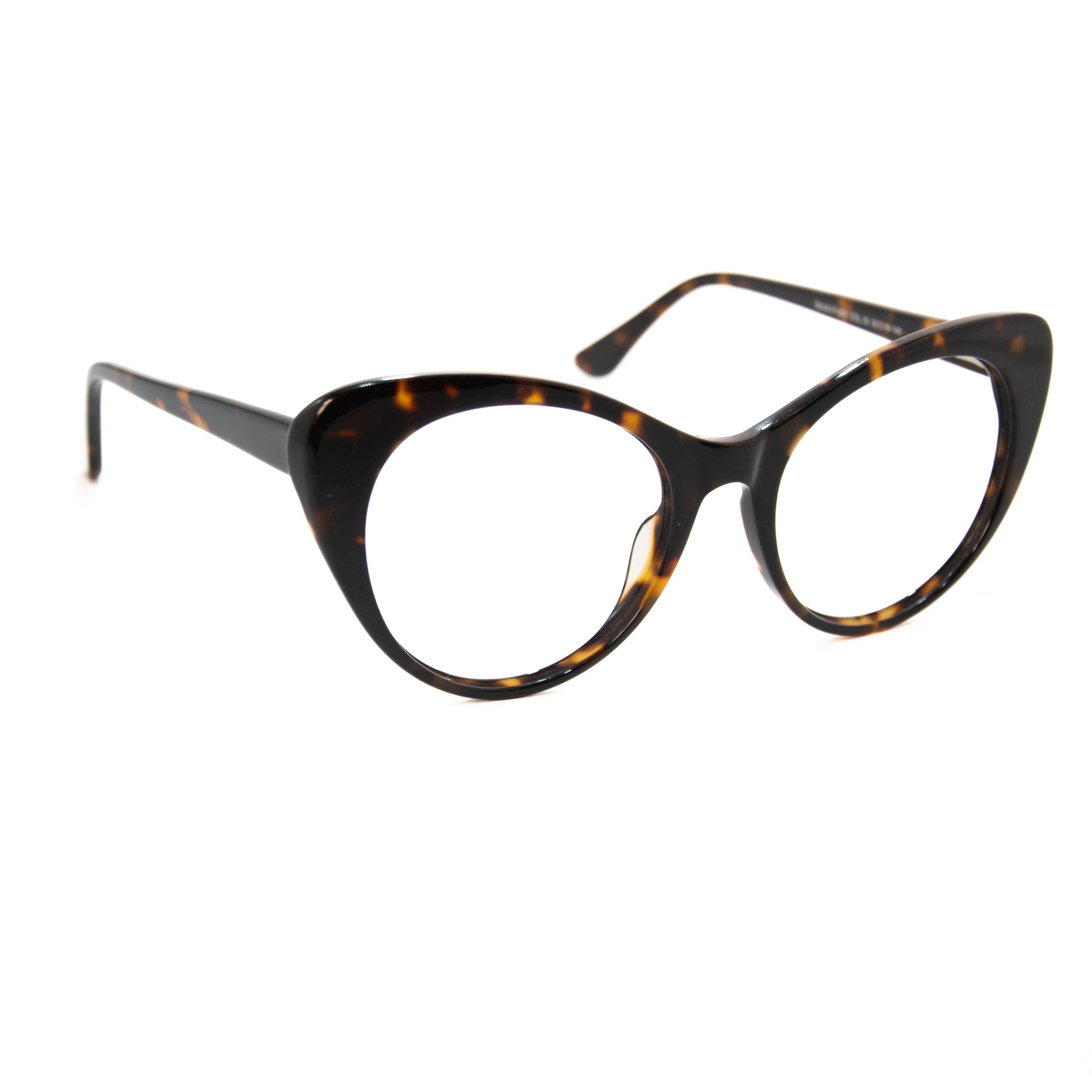Óculos p/ Grau Feminino F1053 Rh Beauty® Acetato