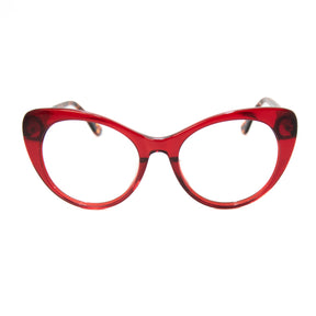 Óculos p/ Grau Feminino F1053 Rh Beauty® Acetato
