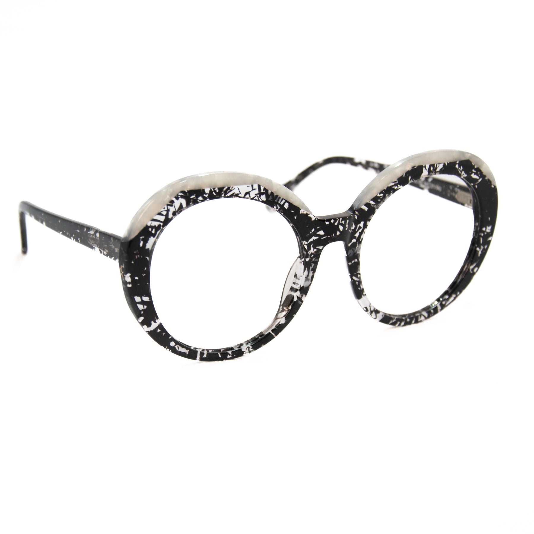 Óculos p/ Grau Feminino H2358G Rh Beauty® Acetato