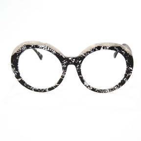 Óculos p/ Grau Feminino H2358G Rh Beauty® Acetato