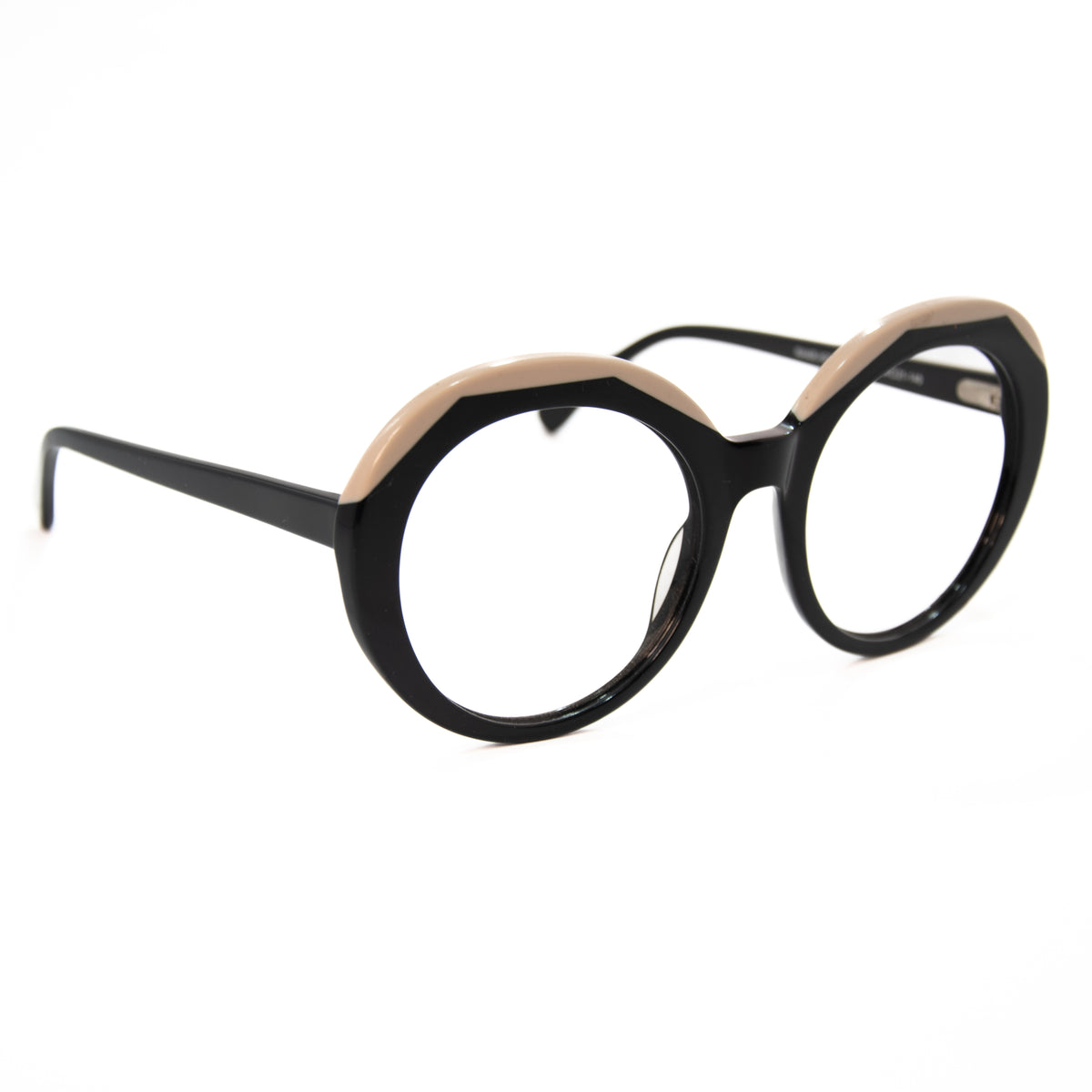 Óculos p/ Grau Feminino H2358G Rh Beauty® Acetato