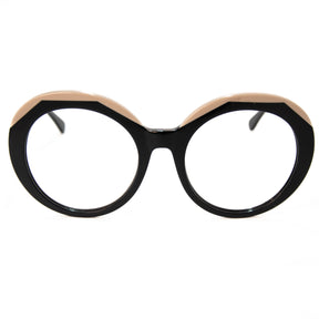 Óculos p/ Grau Feminino H2358G Rh Beauty® Acetato