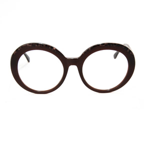 Óculos p/ Grau Feminino H2358G Rh Beauty® Acetato