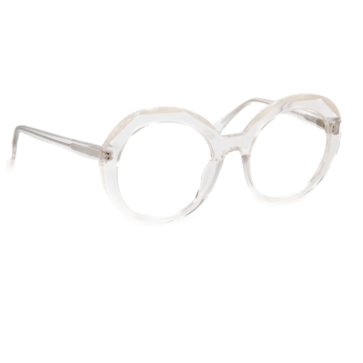 Óculos p/ Grau Feminino H2358G Rh Beauty® Acetato