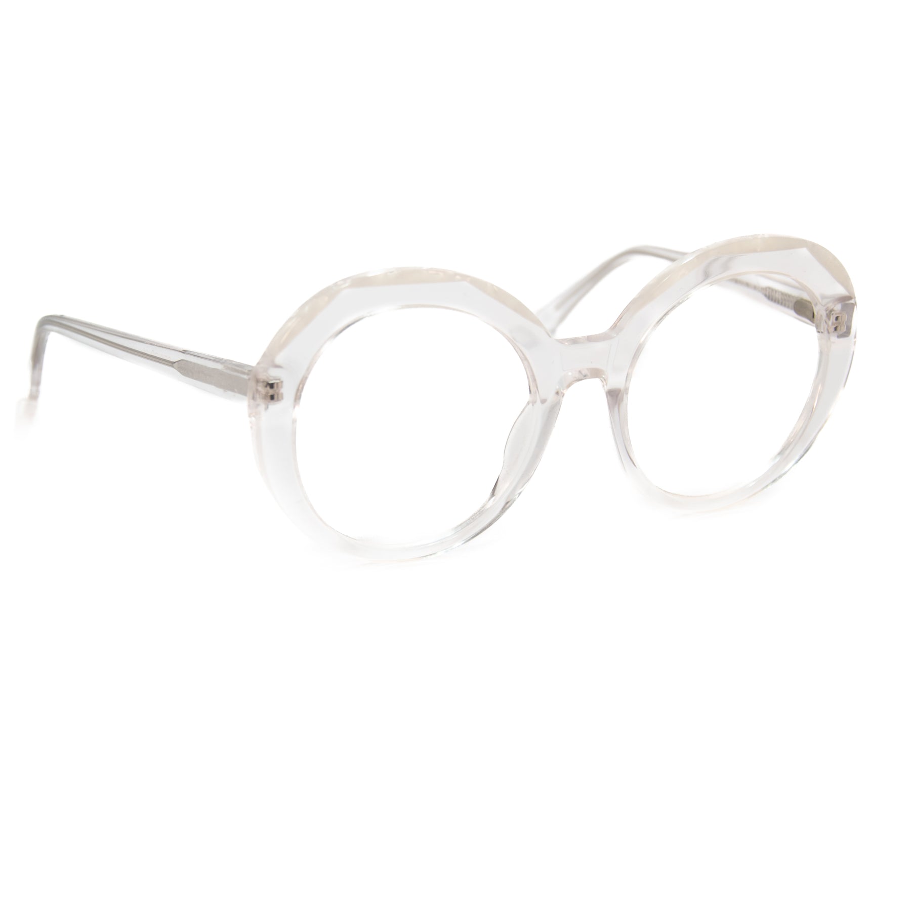Óculos p/ Grau Feminino H2358G Rh Beauty® Acetato