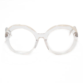 Óculos p/ Grau Feminino H2358G Rh Beauty® Acetato