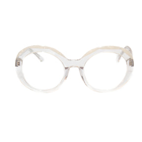 Óculos p/ Grau Feminino H2358 Rh Beauty® Acetato