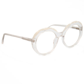 Óculos p/ Grau Feminino H2358 Rh Beauty® Acetato