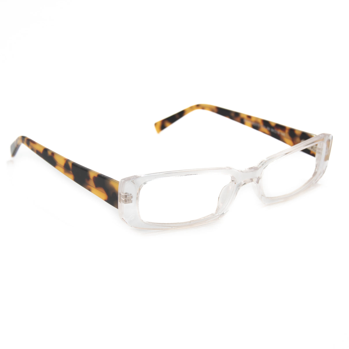 Óculos p/ Grau Feminino H2370 Rh Beauty® Acetato