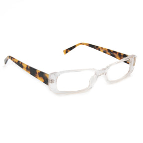 Óculos p/ Grau Feminino H2370 Rh Beauty® Acetato