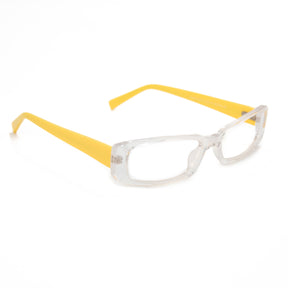 Óculos p/ Grau Feminino H2370 Rh Beauty® Acetato