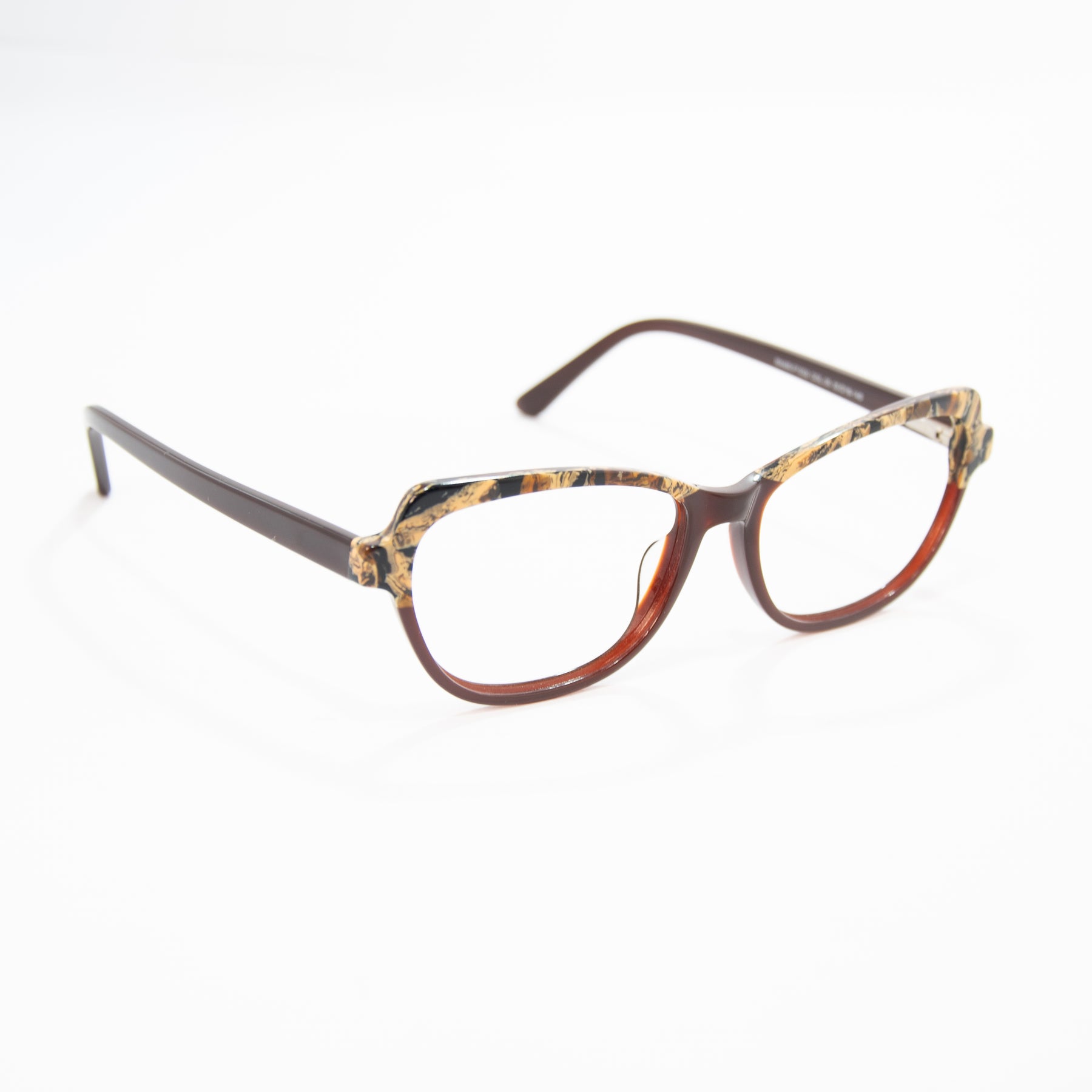 Óculos p/ Grau Feminino F1032 Rh Beauty® Acetato