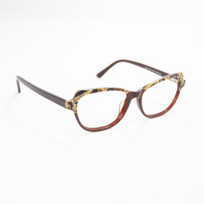 Óculos p/ Grau Feminino F1032 Rh Beauty® Acetato