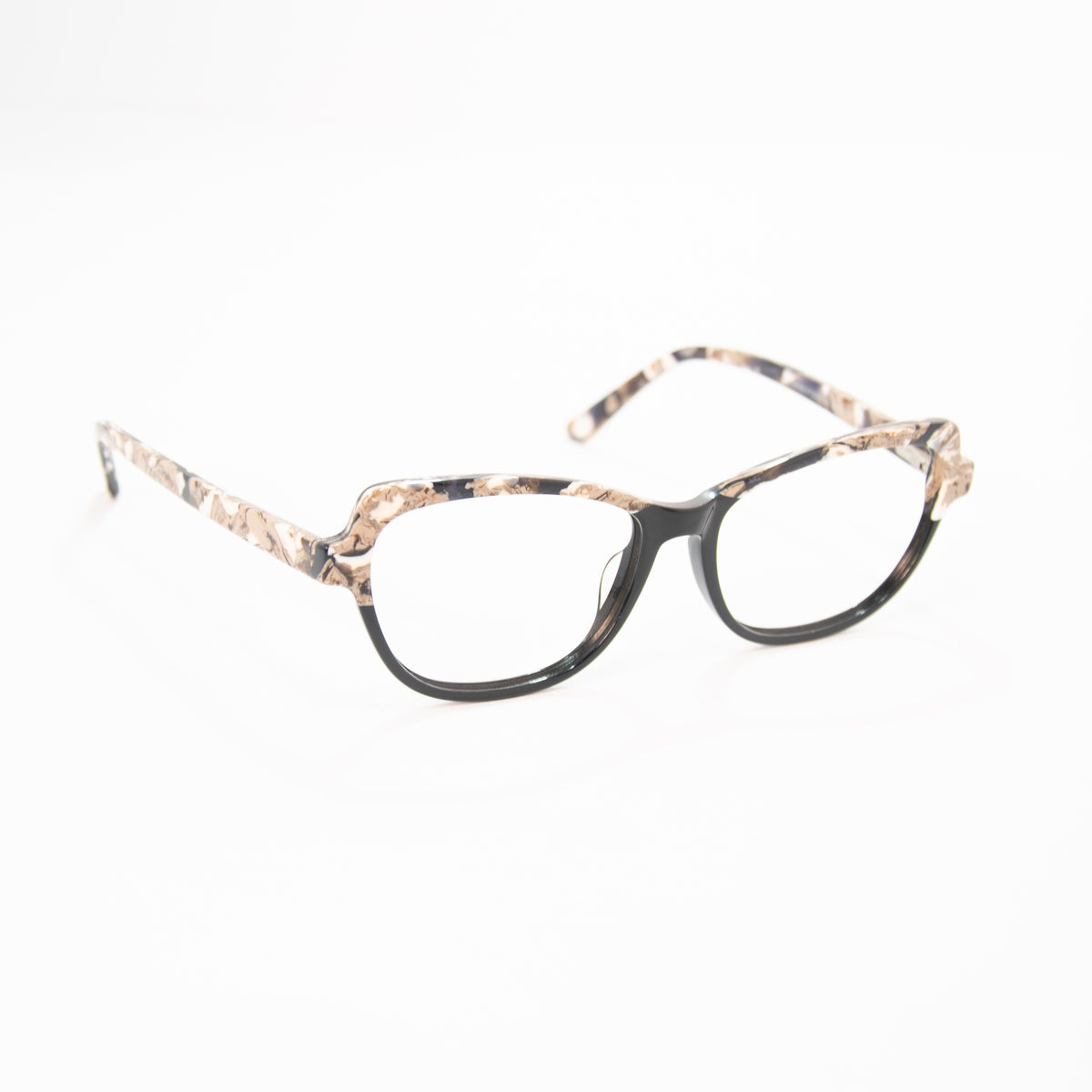 Óculos p/ Grau Feminino F1032 Rh Beauty® Acetato