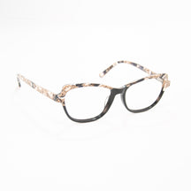 Óculos p/ Grau Feminino F1032 Rh Beauty® Acetato