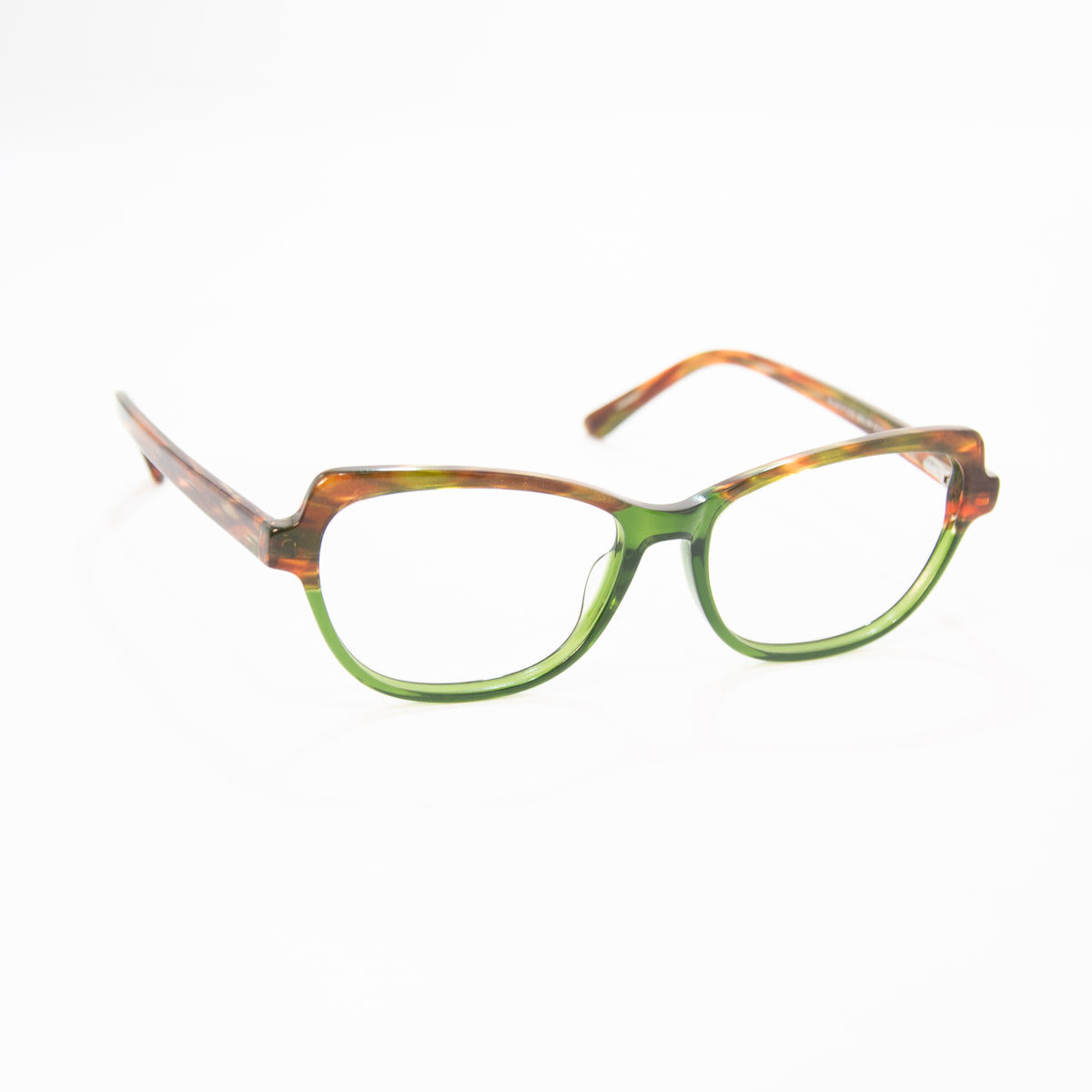 Óculos p/ Grau Feminino F1032 Rh Beauty® Acetato