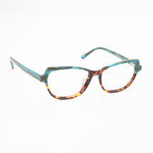 Óculos p/ Grau Feminino F1032 Rh Beauty® Acetato