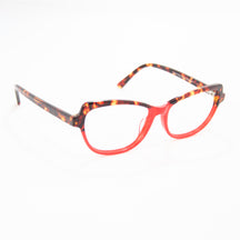 Óculos p/ Grau Feminino F1032 Rh Beauty® Acetato
