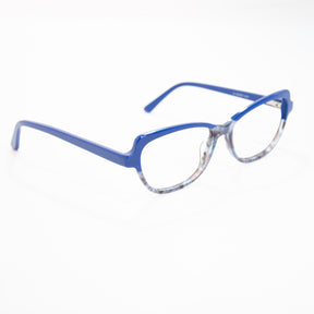 Óculos p/ Grau Feminino F1032 Rh Beauty® Acetato