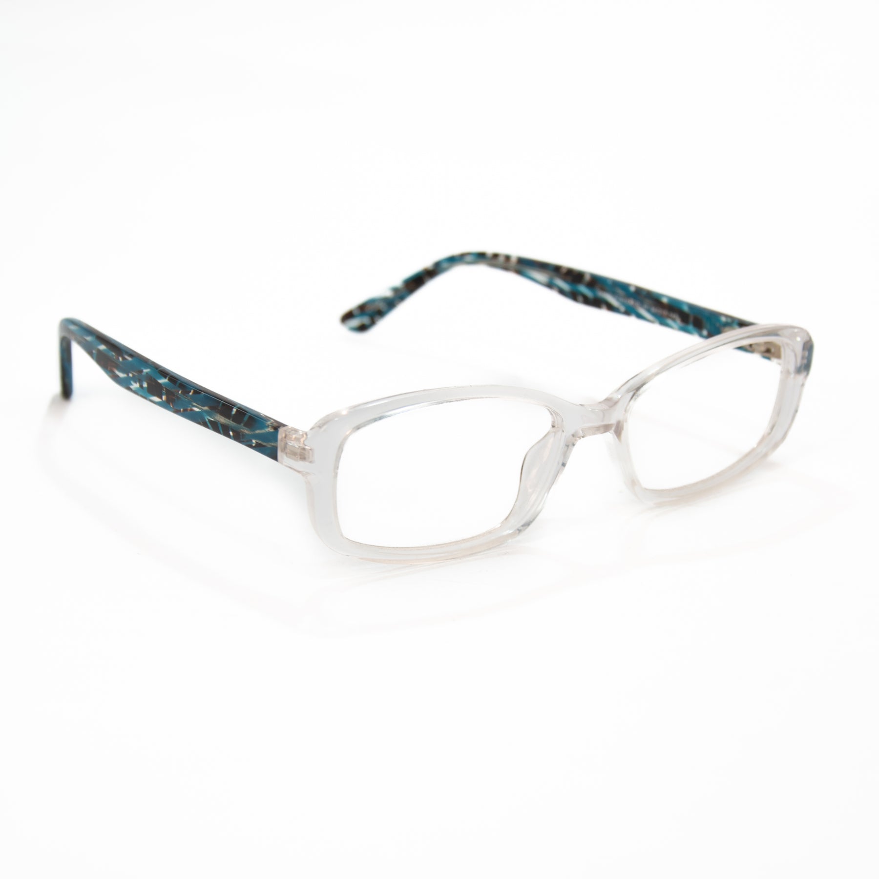 Óculos p/ Grau Feminino F1015 Rh Beauty® Acetato