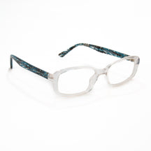 Óculos p/ Grau Feminino F1015 Rh Beauty® Acetato