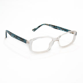 Óculos p/ Grau Feminino F1015 Rh Beauty® Acetato