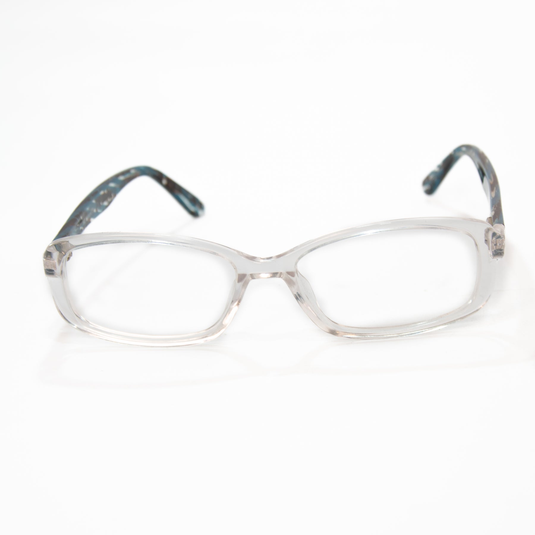 Óculos p/ Grau Feminino F1015 Rh Beauty® Acetato