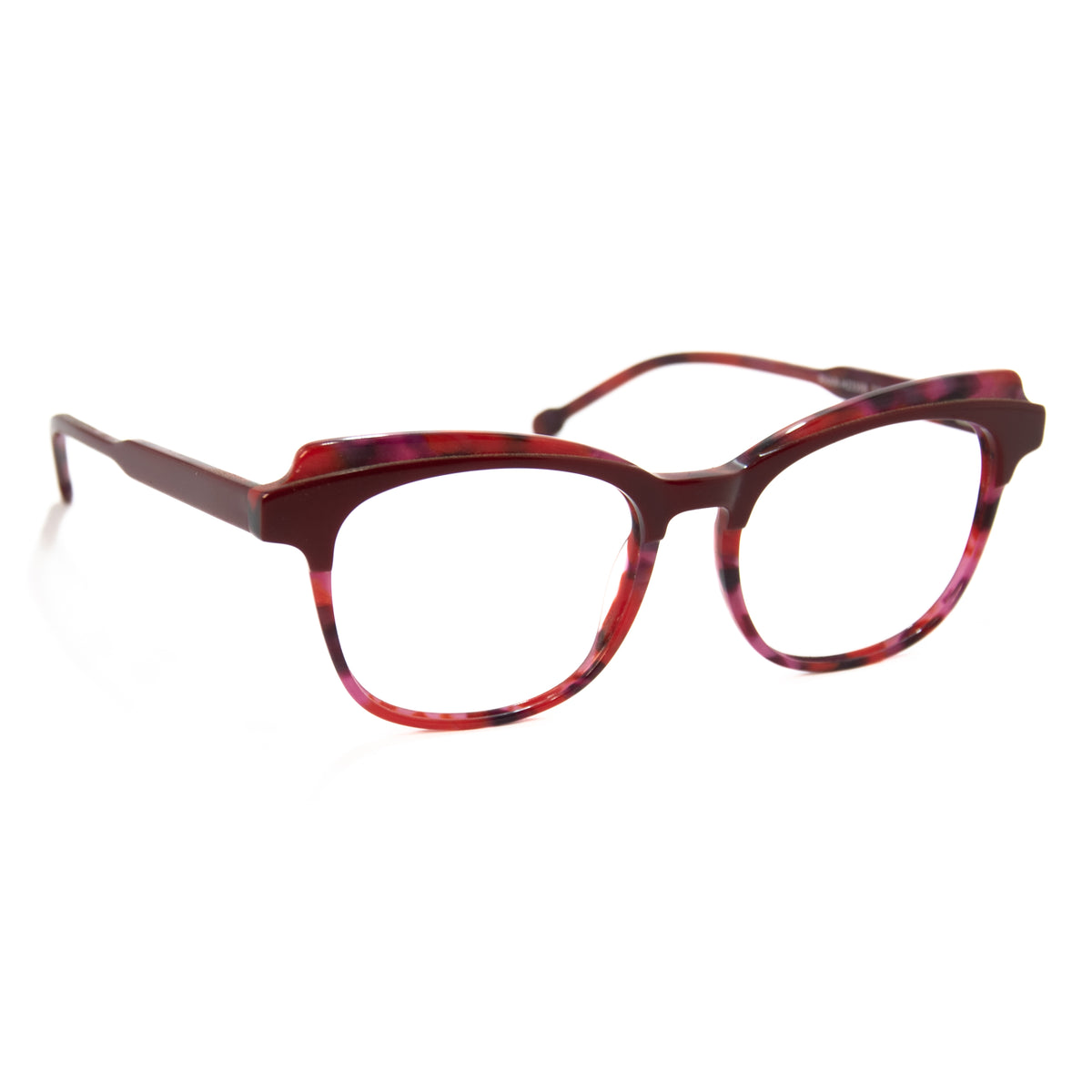 Óculos p/ Grau Feminino H2335B Rh Beauty® Acetato