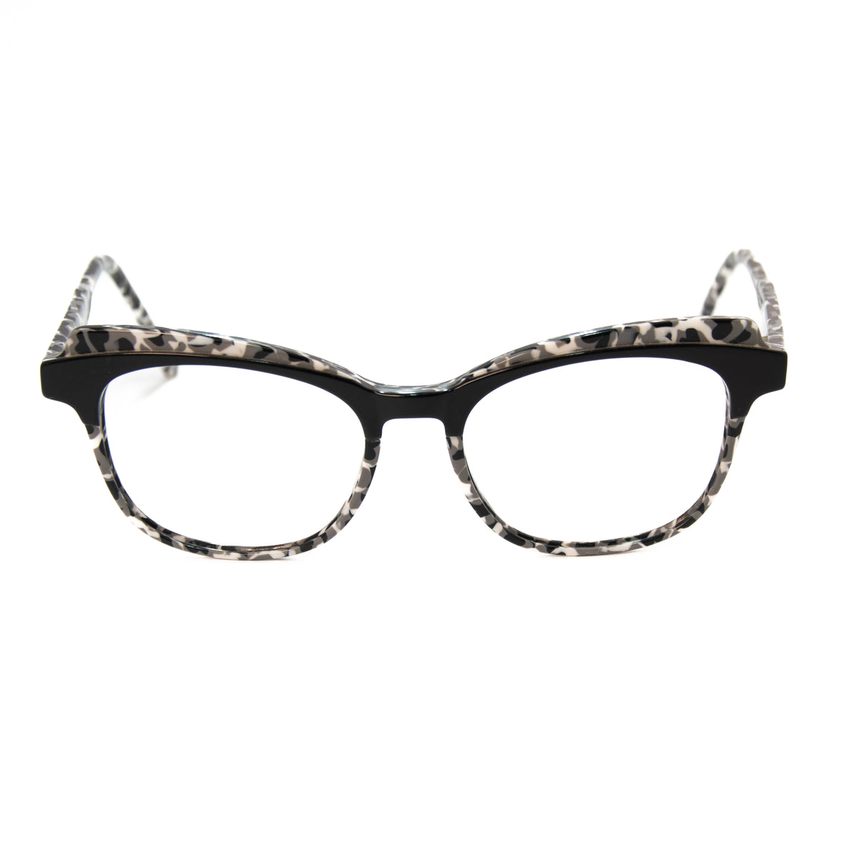 Óculos p/ Grau Feminino H2335B Rh Beauty® Acetato