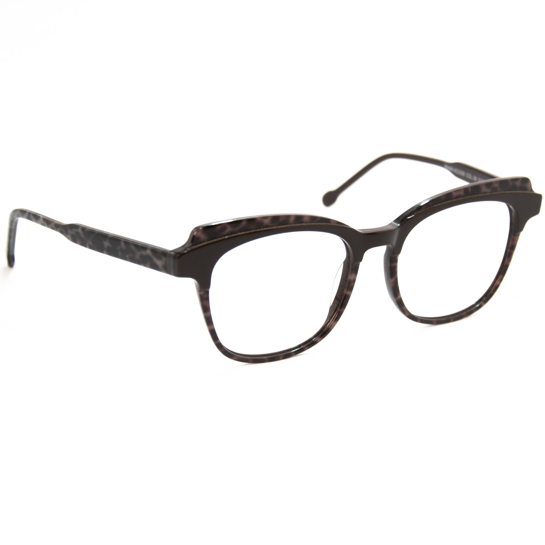 Óculos p/ Grau Feminino H2335B Rh Beauty® Acetato