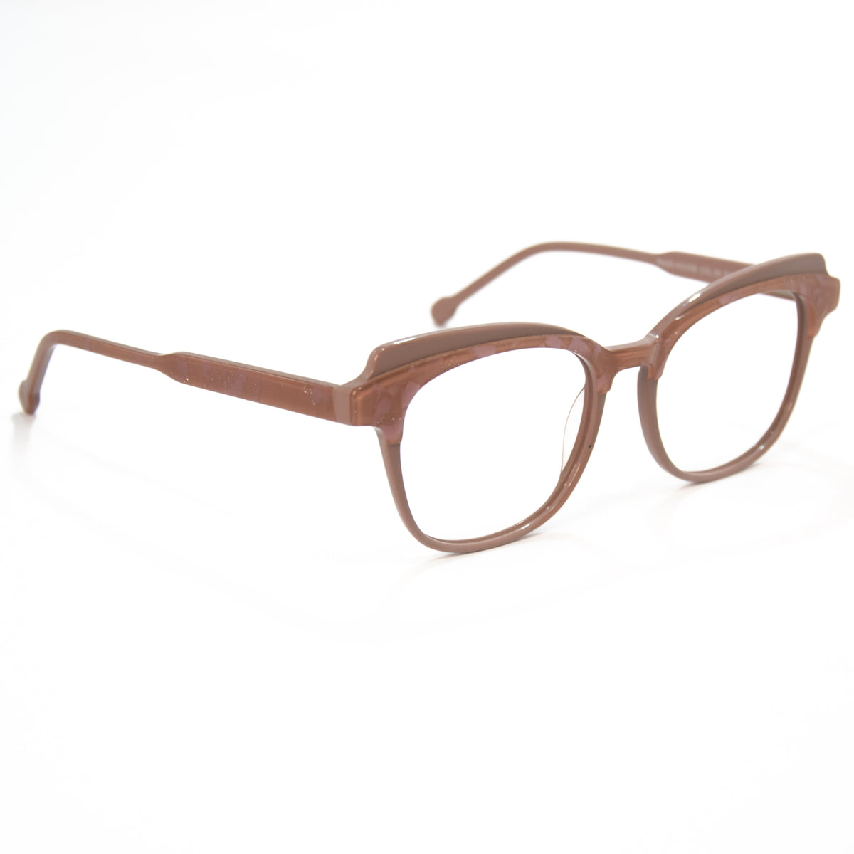 Óculos p/ Grau Feminino H2335B Rh Beauty® Acetato