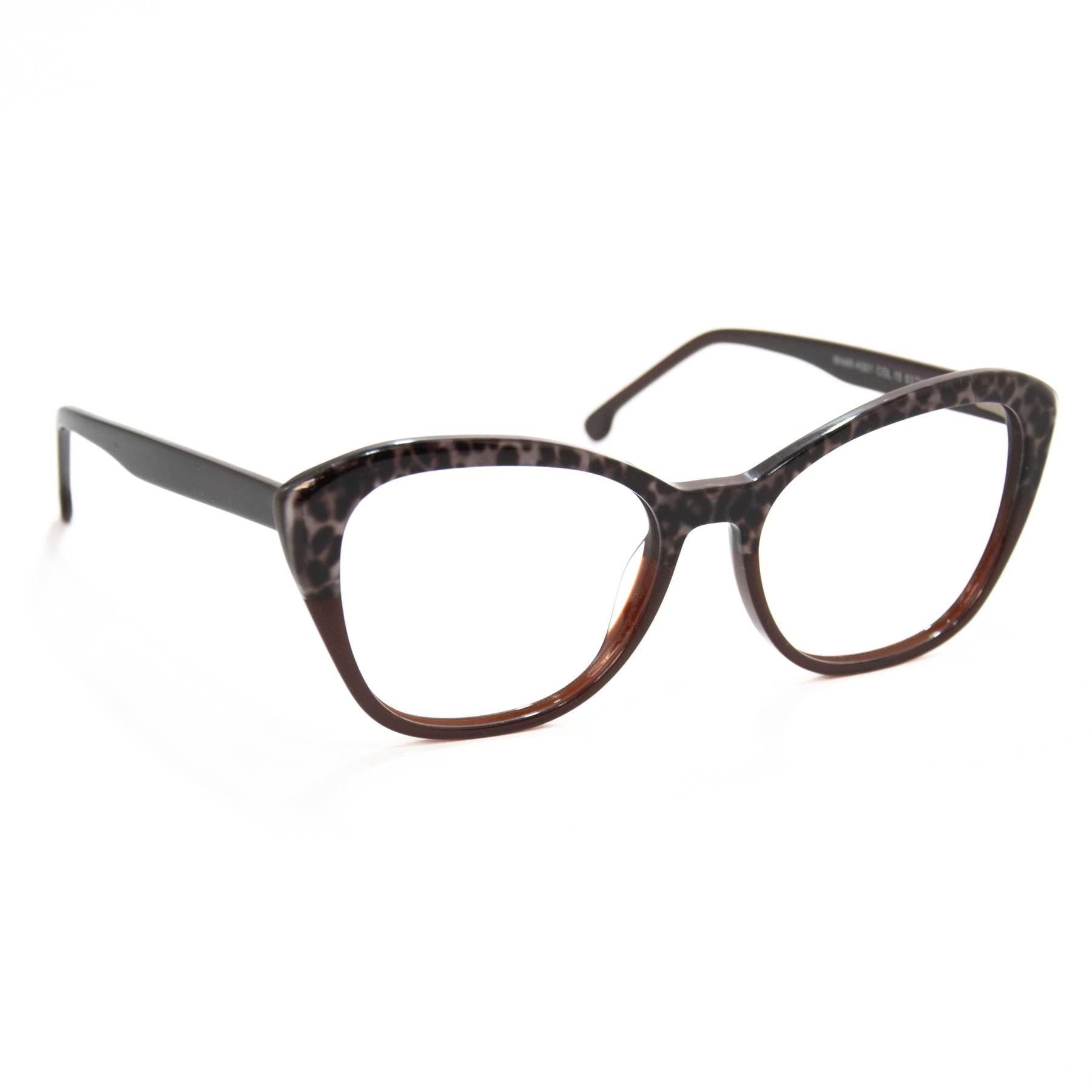 Óculos p/ Grau Feminino H301 Rh Beauty® Acetato