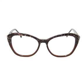 Óculos p/ Grau Feminino H301 Rh Beauty® Acetato