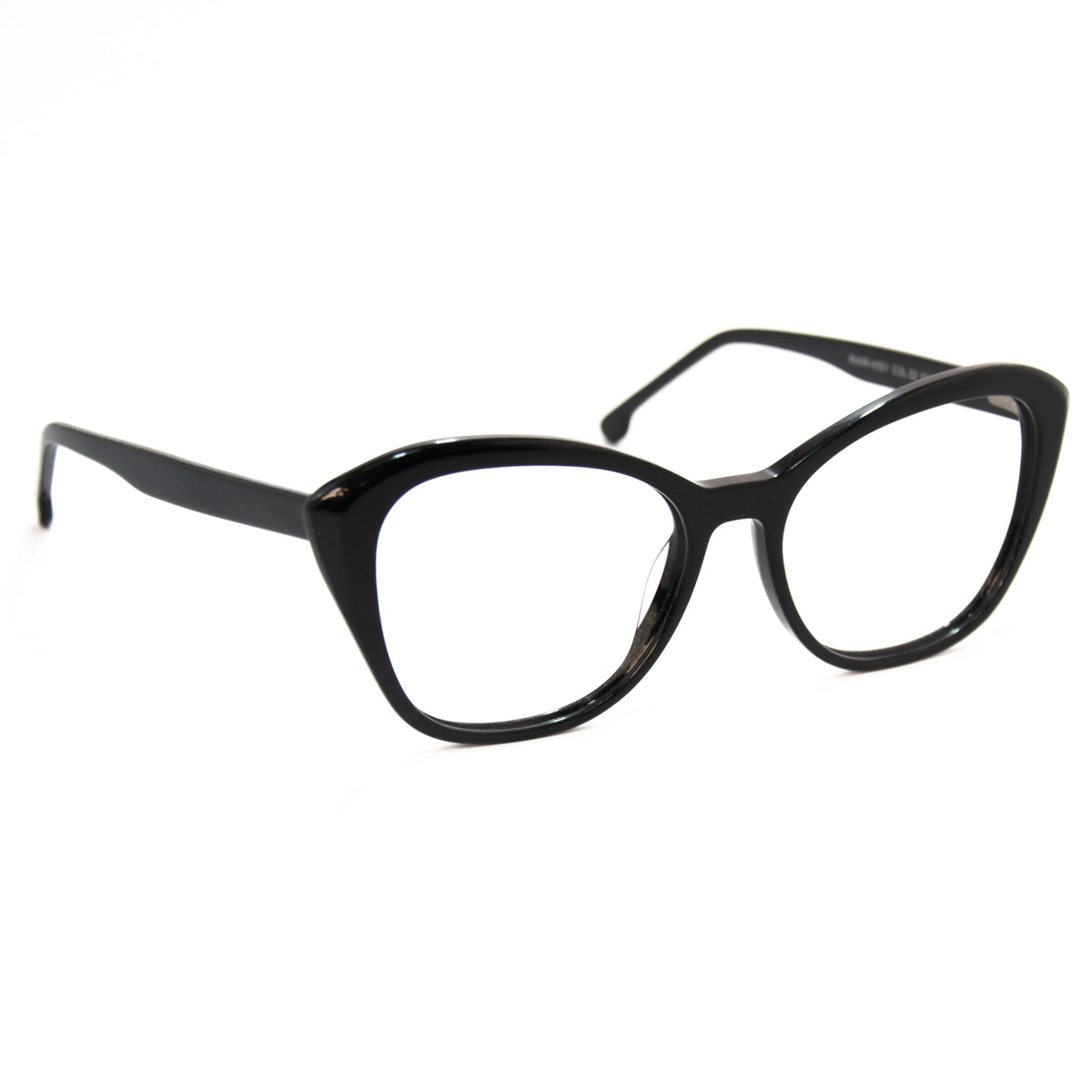 Óculos p/ Grau Feminino H301 Rh Beauty® Acetato