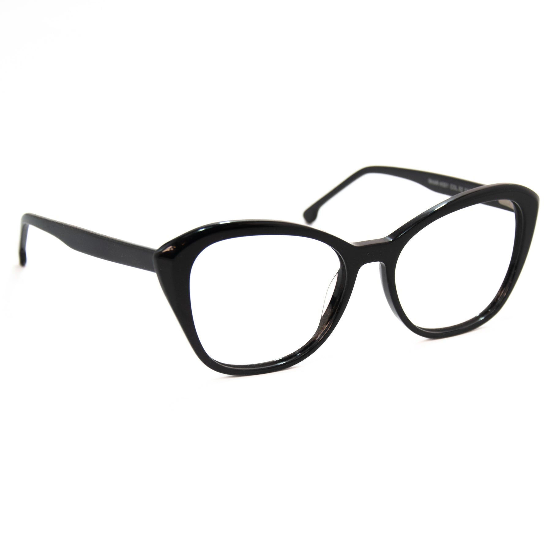 Óculos p/ Grau Feminino H301 Rh Beauty® Acetato