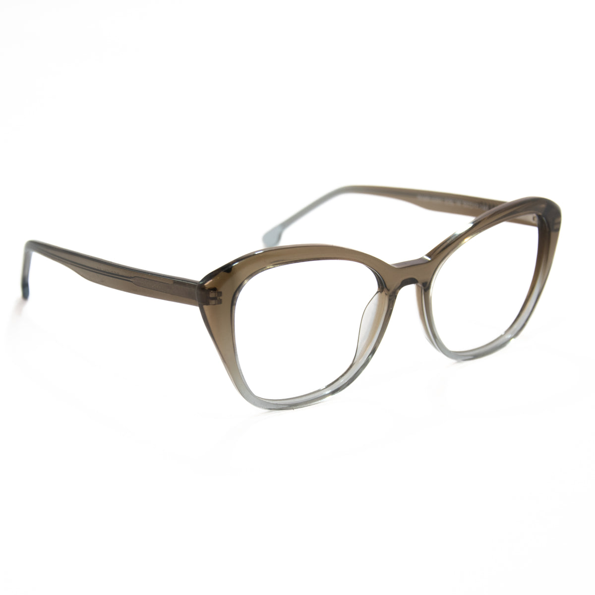 Óculos p/ Grau Feminino H301 Rh Beauty® Acetato