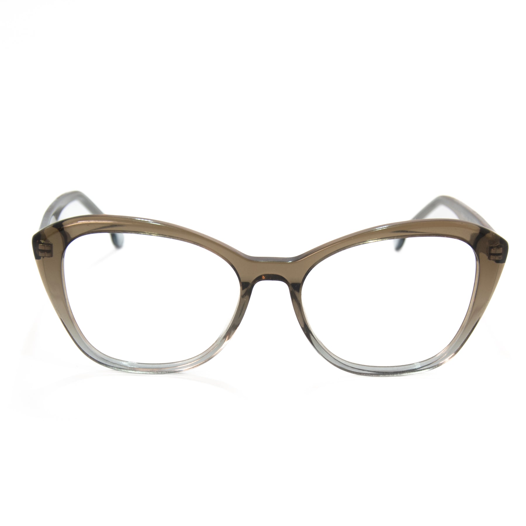 Óculos p/ Grau Feminino H301 Rh Beauty® Acetato
