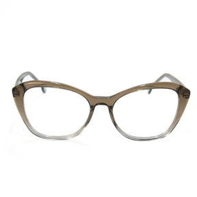Óculos p/ Grau Feminino H301 Rh Beauty® Acetato