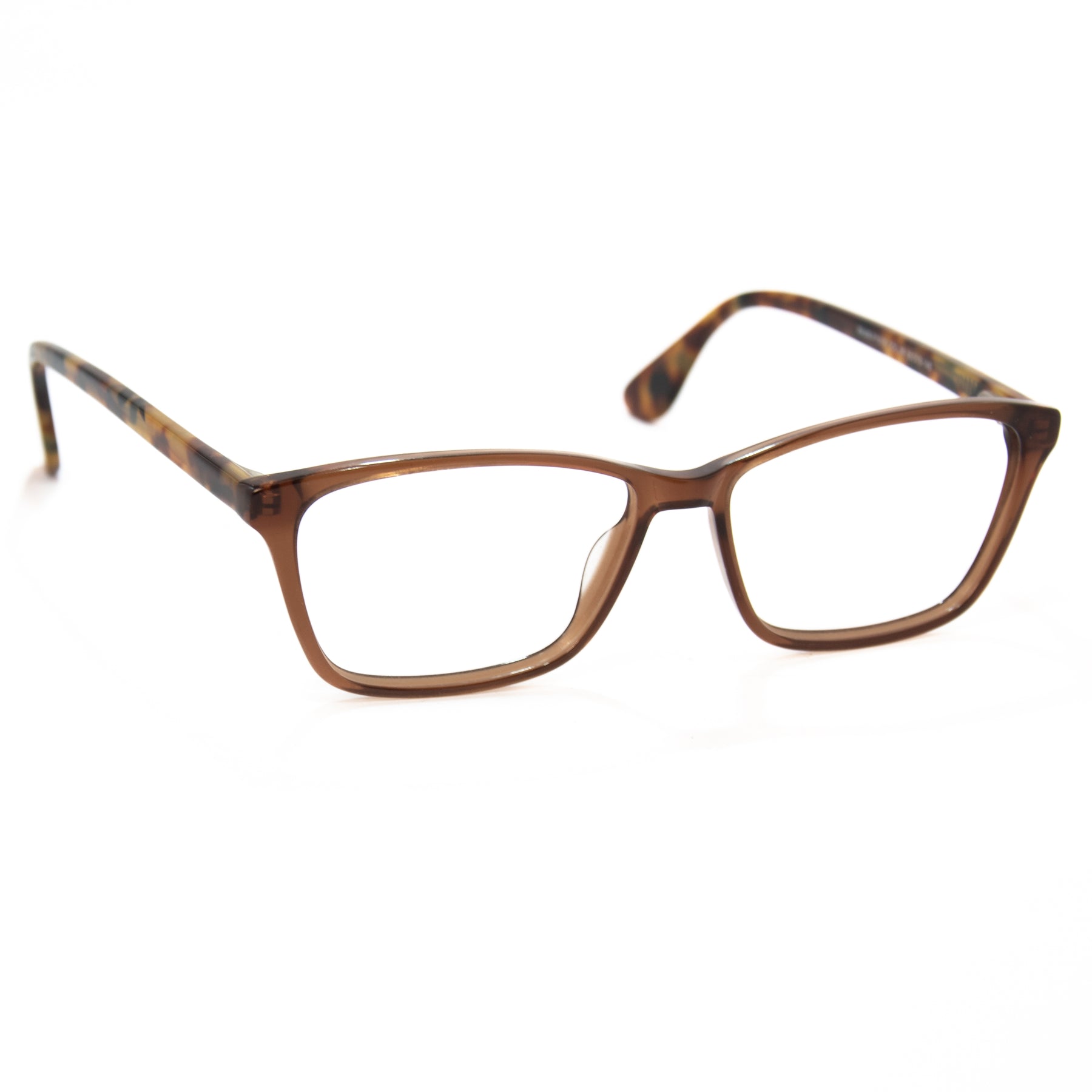 Óculos p/ Grau Feminino F1018 Rh Beauty® Acetato
