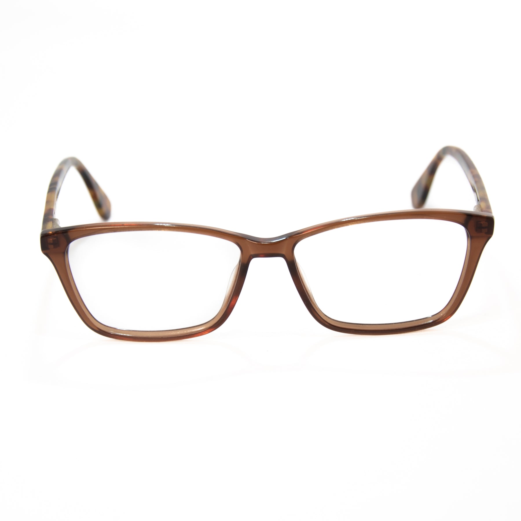 Óculos p/ Grau Feminino F1018 Rh Beauty® Acetato