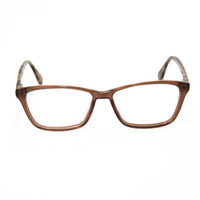 Óculos p/ Grau Feminino F1018 Rh Beauty® Acetato