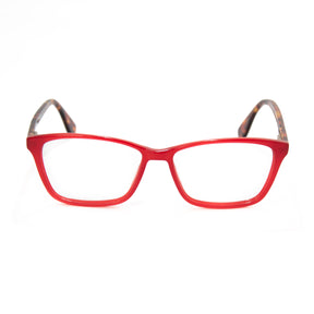 Óculos p/ Grau Feminino F1018 Rh Beauty® Acetato