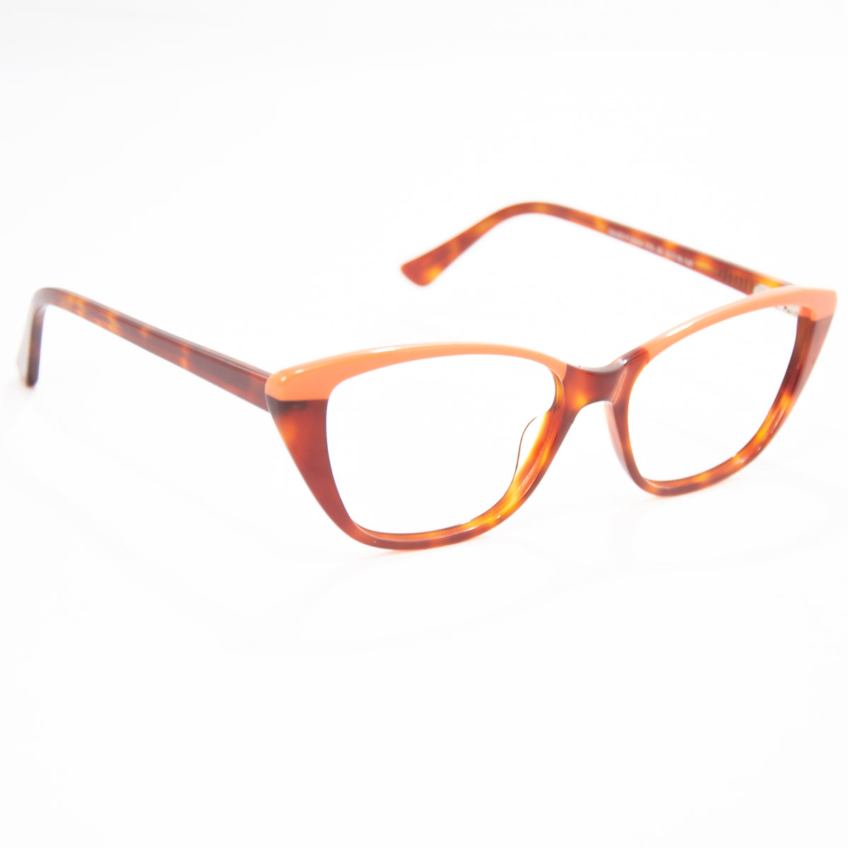 Óculos p/ Grau Feminino F1060A Rh Beauty® Acetato