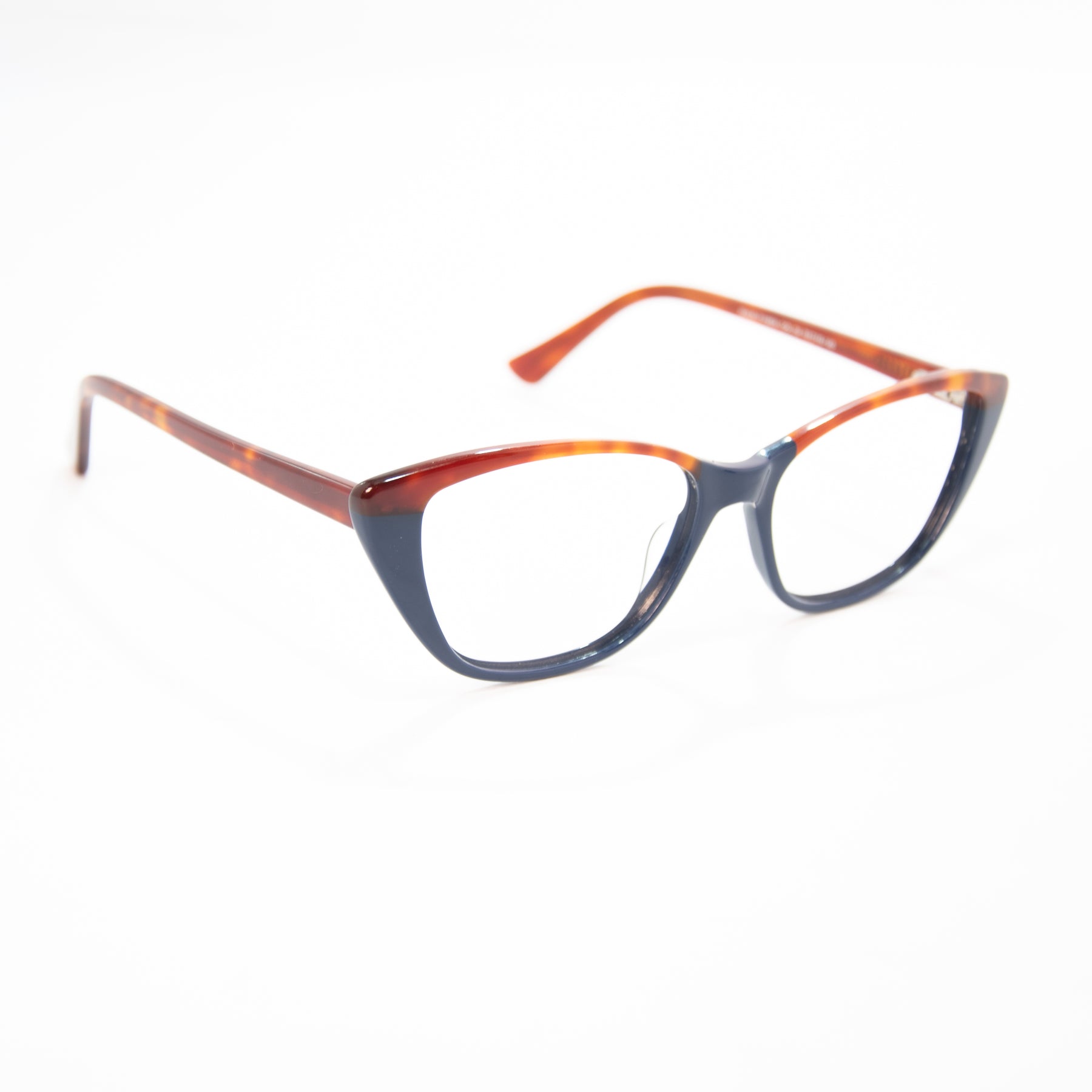 Óculos p/ Grau Feminino F1060A Rh Beauty® Acetato