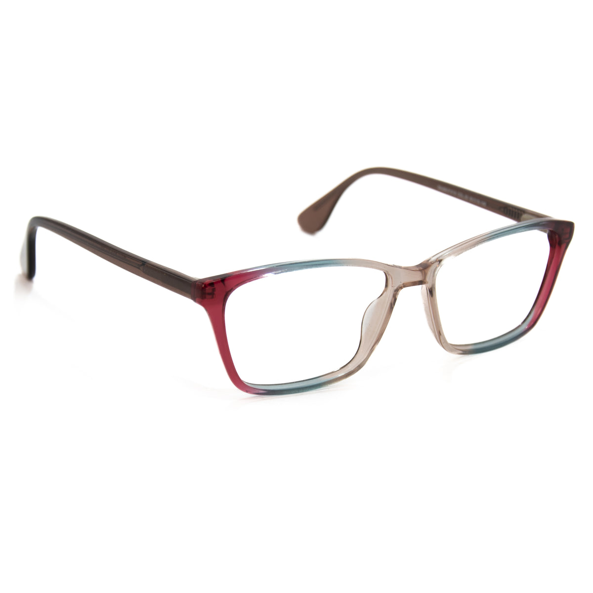 Óculos p/ Grau Feminino F1018 Rh Beauty® Acetato